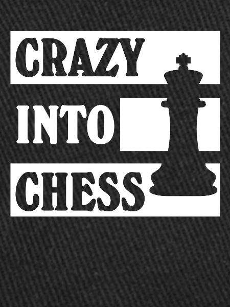 Crazy into Chess