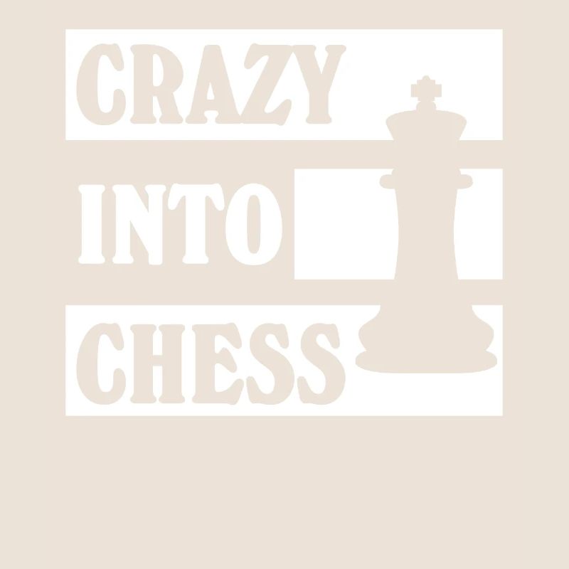 Crazy into Chess