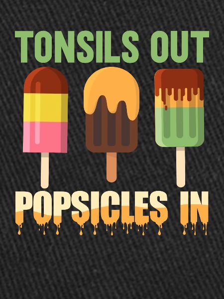 Tonsillectomy, recovery, tonsillectomy