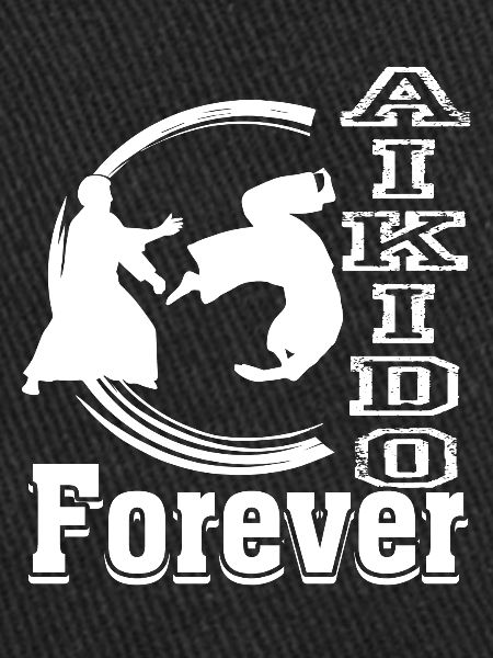 Aikido Aikido Forever