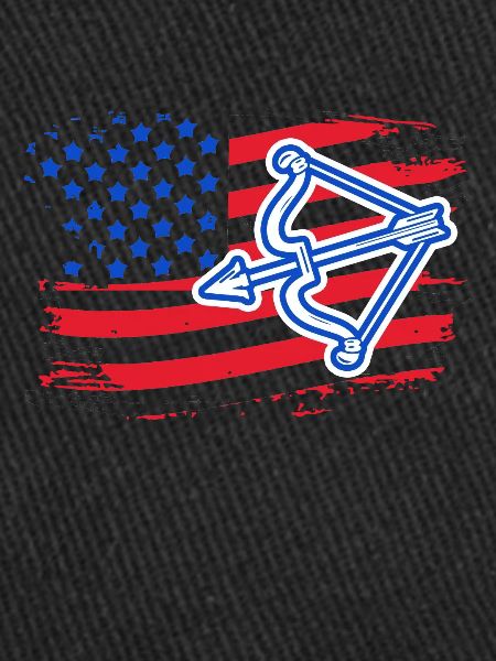 Archery Archery Flag