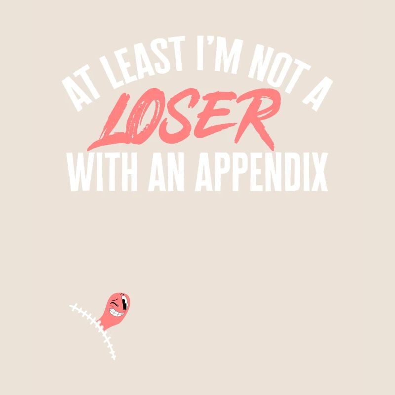 Appendicectomie Appendicite