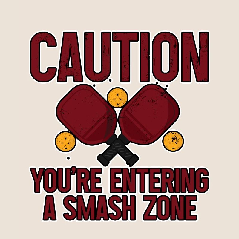 Attention : Vous entrez dans une zone de smash 3