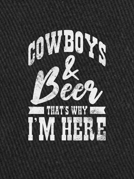 Cow-boy