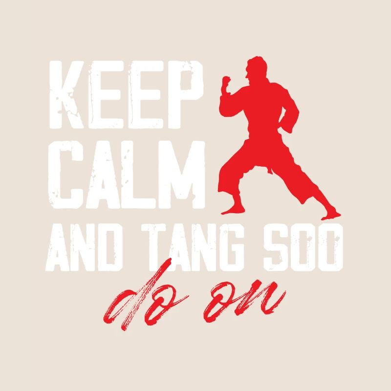 keep calm and tang so do on Design