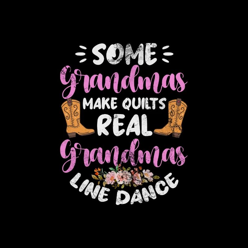Danse en ligne