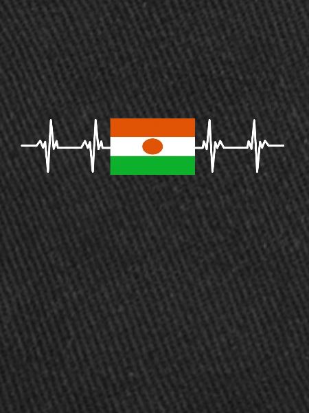 Drapeau africain - Niger