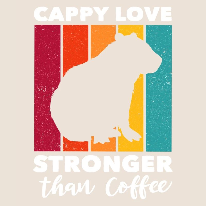 Capybara Capy