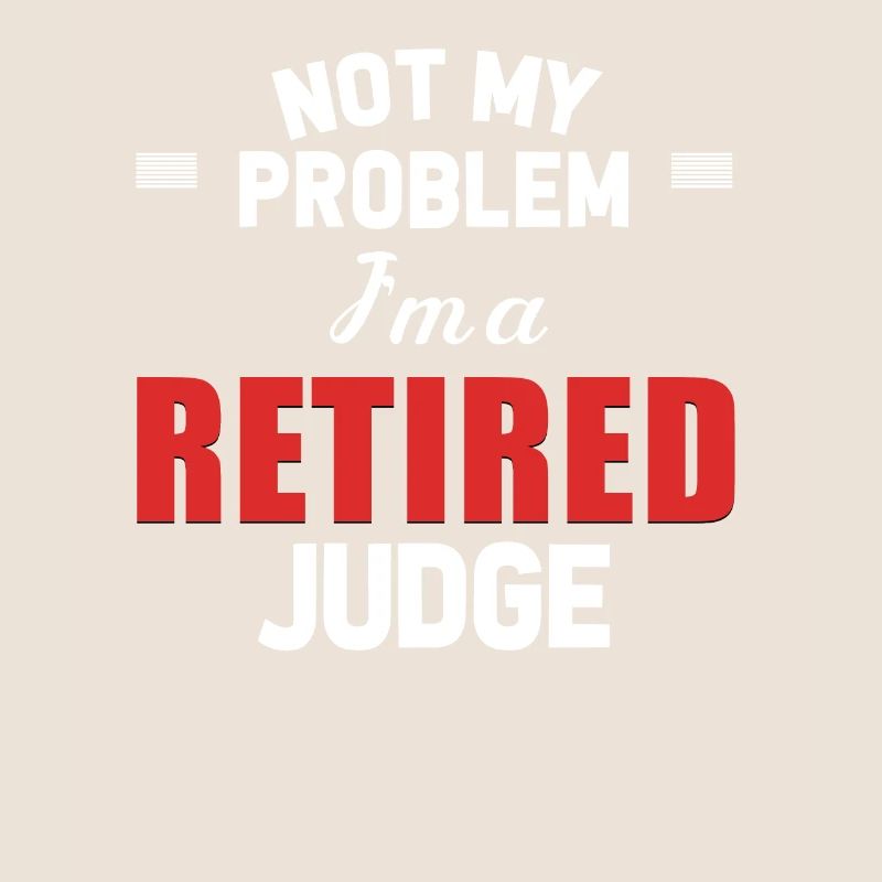 Nicht Mein Problem Ich Bin Ein Pensionierter