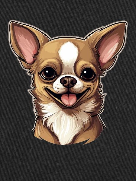 Chien Chihuahua