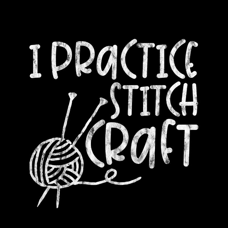 Je pratique le Stitch Craft 3