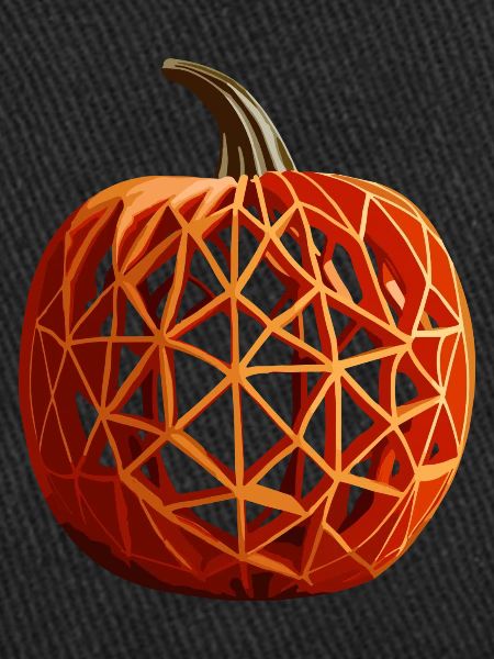 Halloween Pumpkin