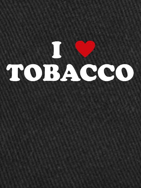 Heart Farmer - J’aime le tabac