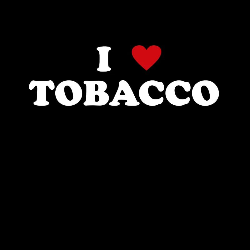 Heart Farmer - J’aime le tabac