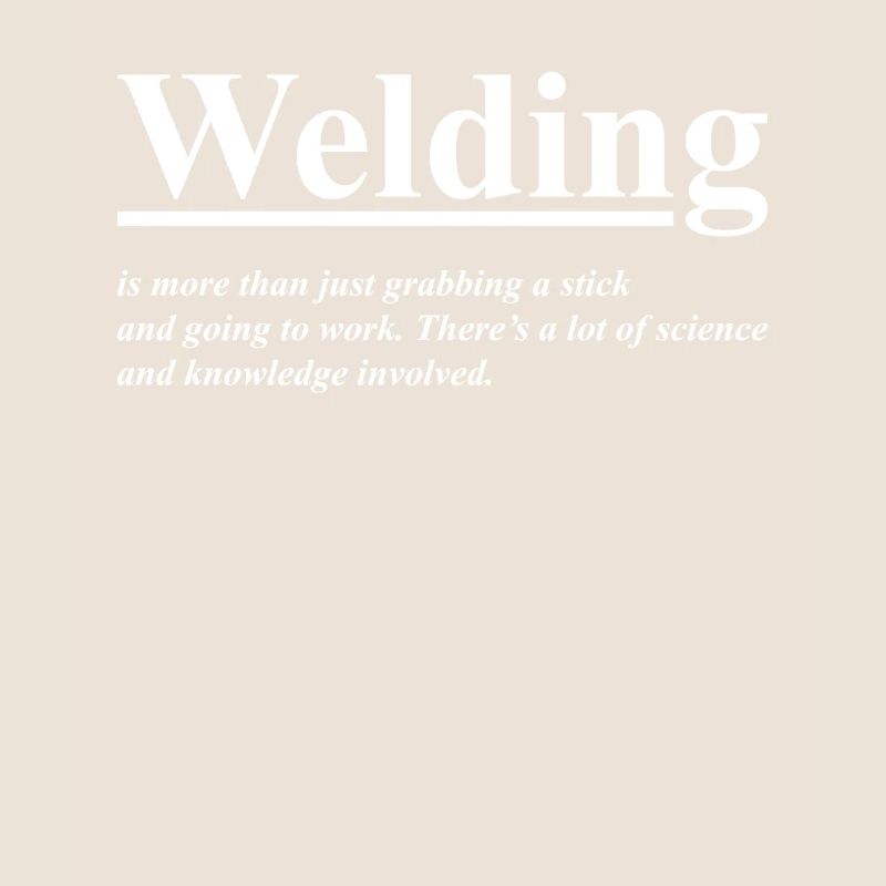 Welding Definition Welder Welding