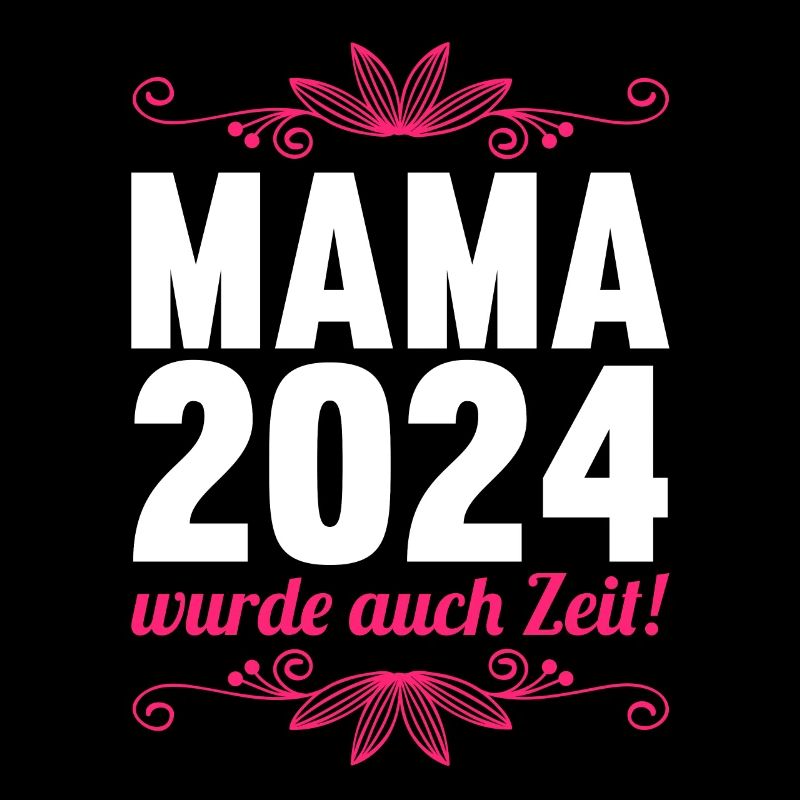 Werdende Mama 2024