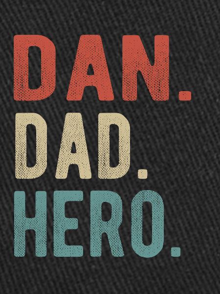 Dan Papa Héros