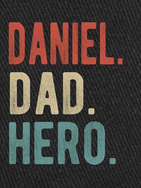 Daniel Papa Héros
