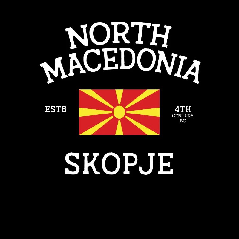 Nord Mazedonien