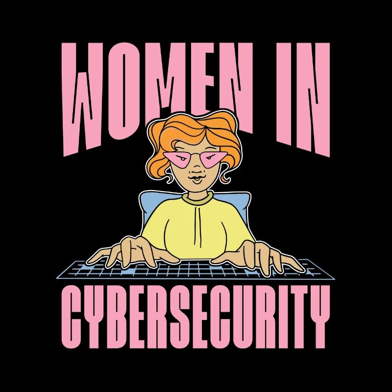 Cybersecurity Women In Cybersecurity Programming