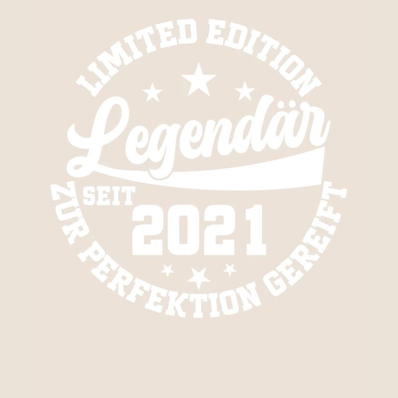 Legendäres Geburtstagsgeschenk 2021