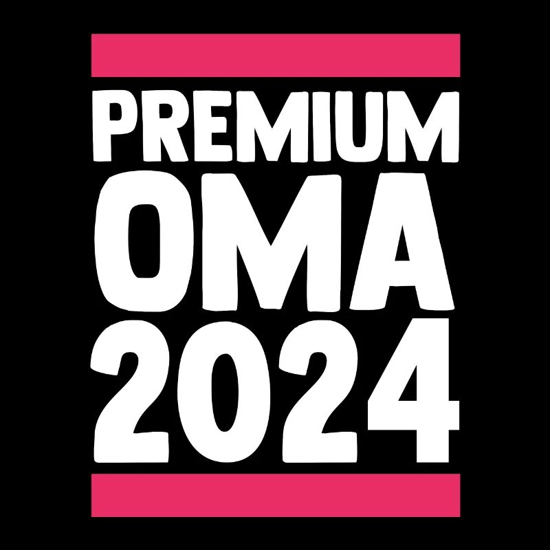 Werdende Oma 2024