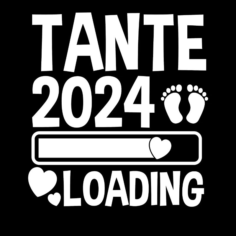 Werdende Tante 2024