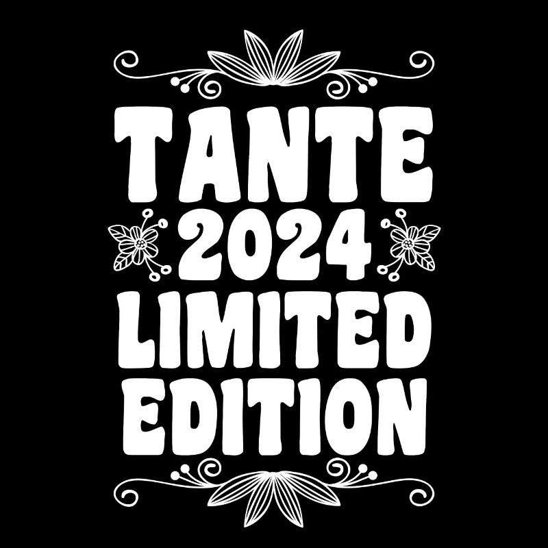 Werdende Tante 2024