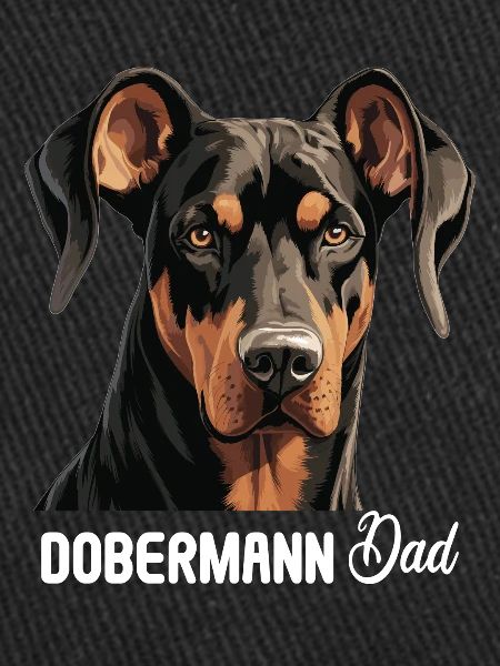 Chien Doberman