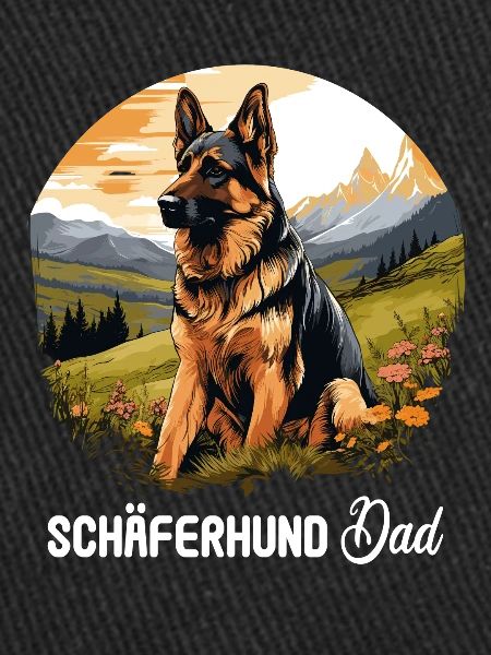 Dog Shepherd