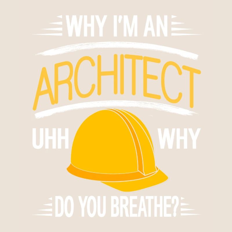 Pourquoi je suis architecte Euh, pourquoi le faites-vous ?