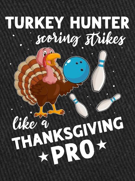 Bowling Turkey