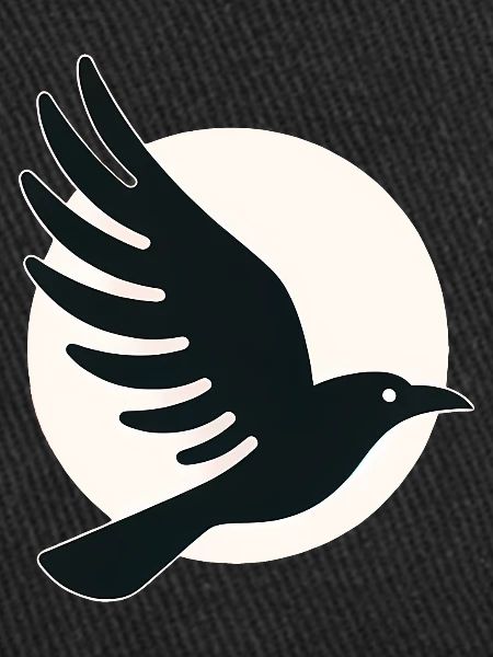 Raven Moon Flight