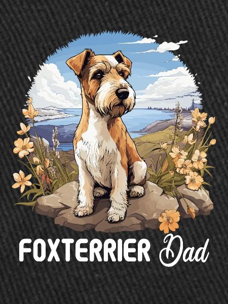 Dog Fox Terrier