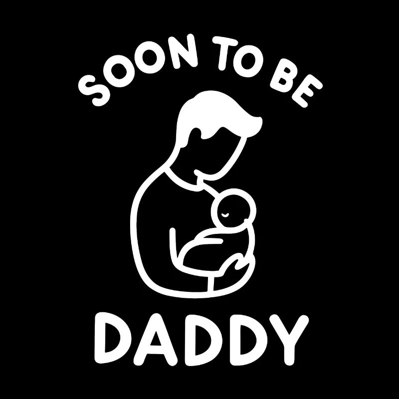 Soon to Be Daddy