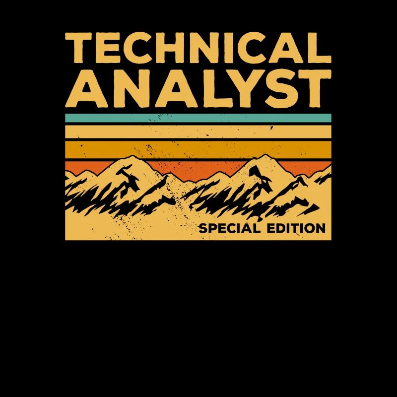 This Technical Analyst Needs Wine