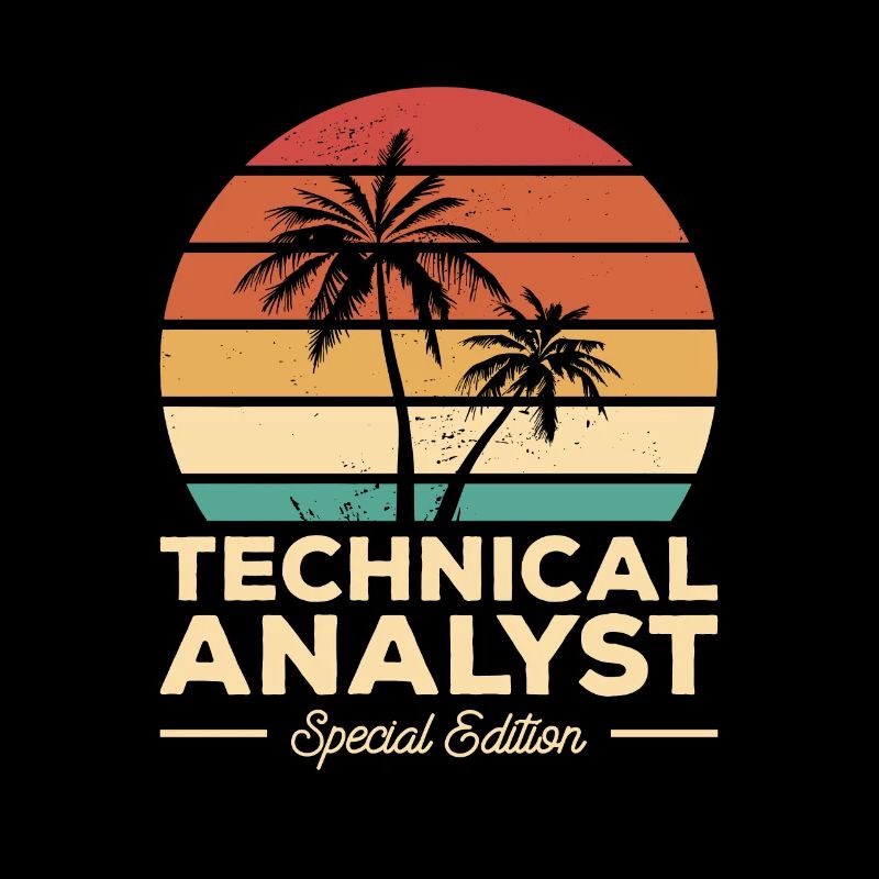 This Technical Analyst Needs Wine