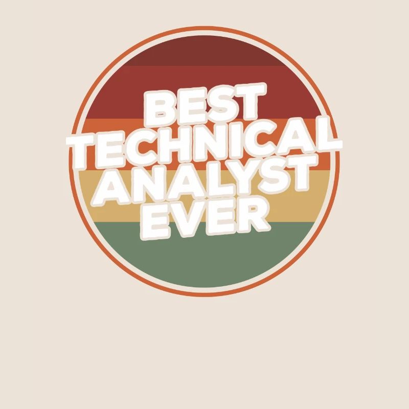 This Technical Analyst Needs Wine