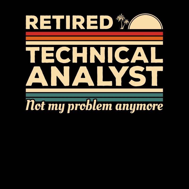 This Technical Analyst Needs Wine