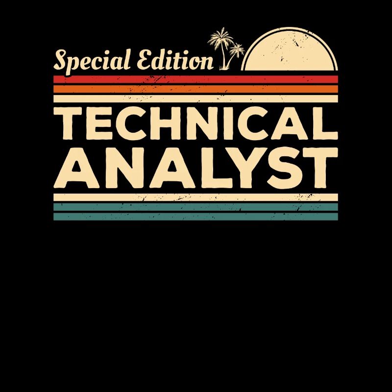 This Technical Analyst Needs Wine