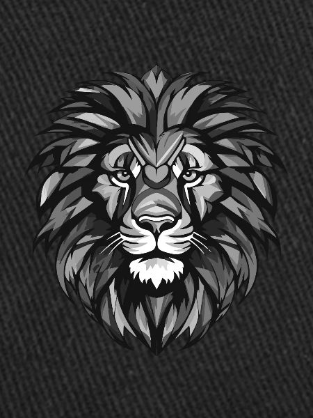 Lion Head