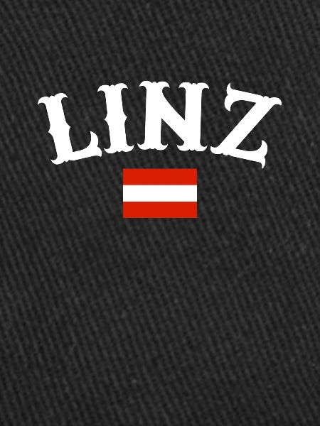 Linz, Austria, Austrian Flag