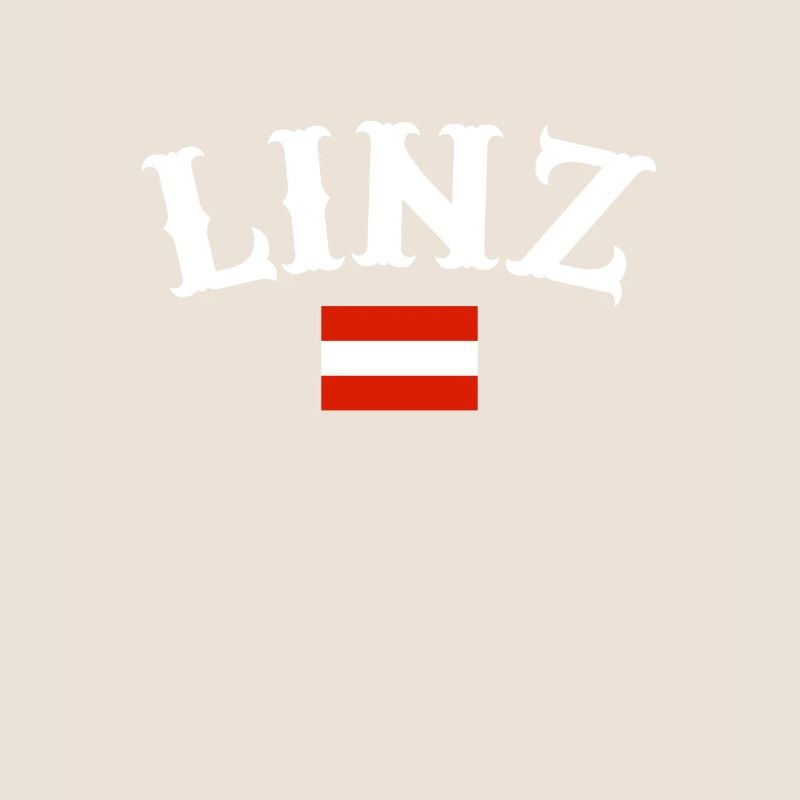 Linz, Austria, Austrian Flag