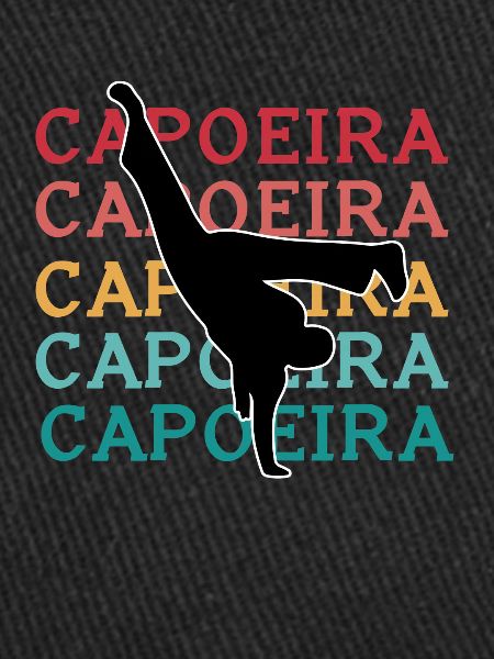 Capoeira Rétro