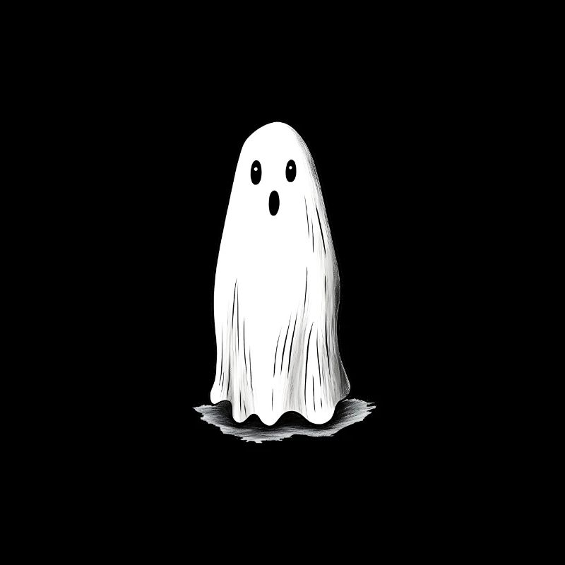 Ghost Halloween
