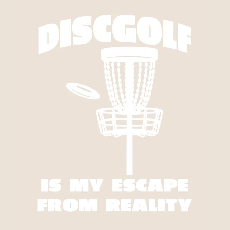 Disc Golf Saying Disc Golfer Funny Disc Golfer