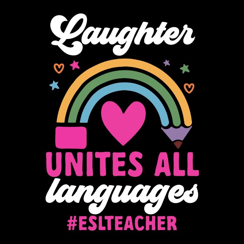 Teacher English Second Language Foreign Language