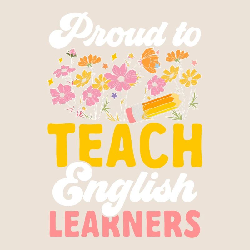 Professeur d’anglais langue seconde langue étrangère