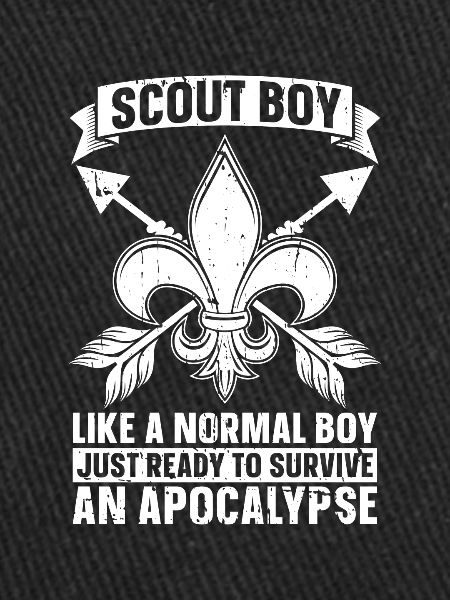 Scout Funny