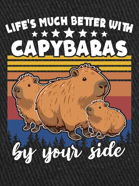 Capybara